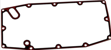 25700452 Оригинальная прокладка масляного поддона Harley-Davidson®