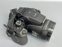 Nikon Coolpix P900