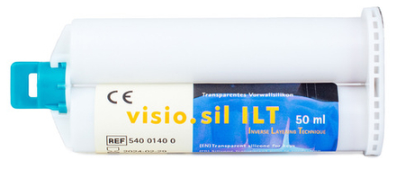 визио.сил ILT силикон (50мл)