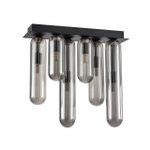 Потолочный светильник Favourite Stalactit 4454-6P