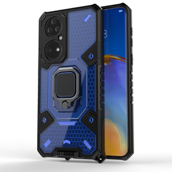 Противоударный чехол с Innovation Case с защитой камеры для Huawei P50