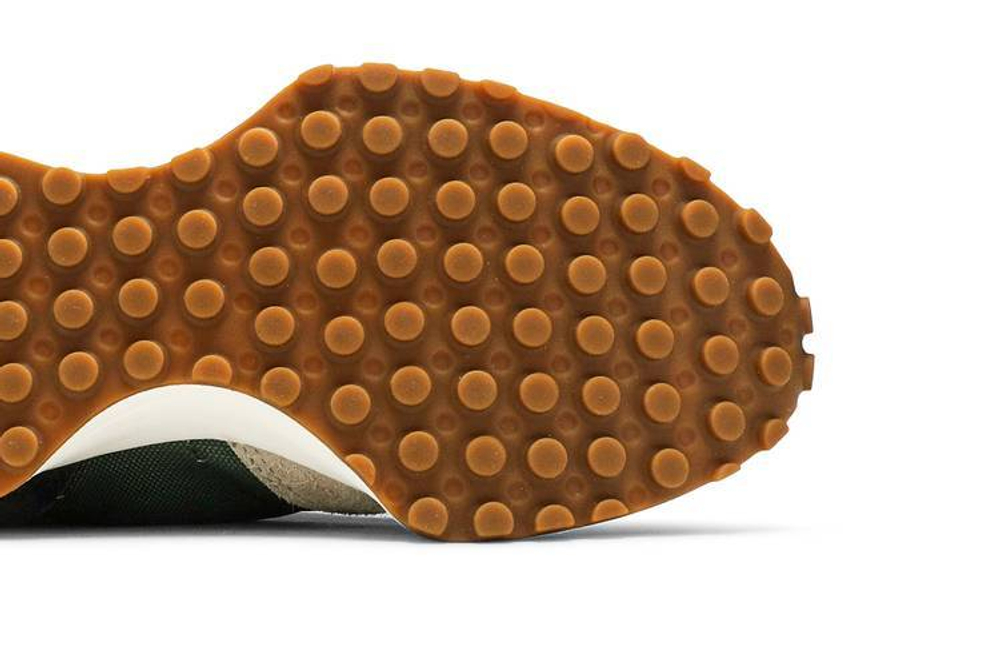 Кроссовки New Balance Nb 327 (Женская размерная сетка)