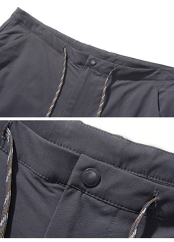 Брюки Nothomme Monterest Outdoor Warm Workwear Paratrooper Pants