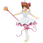 Фигурка Cardcaptor Sakura Sakura Kinomoto