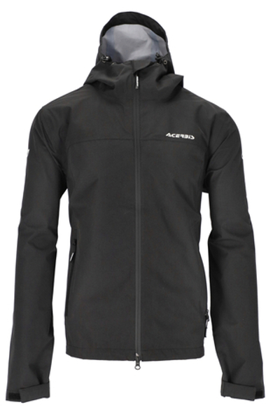 Мембранная куртка Acerbis PADDOCK 3L