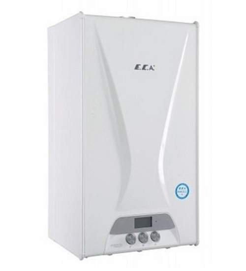 Настенный газовый котел E.C.A. Proteus Plus Blue 33 HM NG