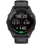 Garmin Forerunner 265 Black