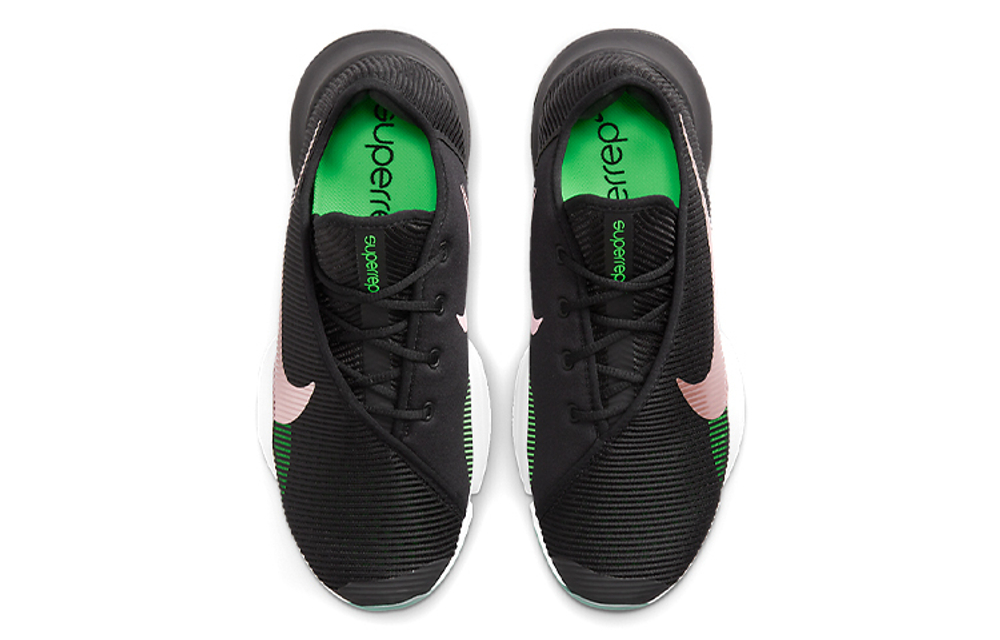 Кроссовки Nike Air Zoom Superrep 2 (Женская размерная сетка)