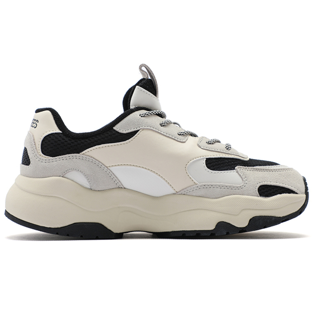 Кроссовки MLB Big Ball Chunky, 3ASHC3S1N-50BKS