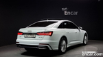 Audi A6 (C8) 40 TDI Premium (12.2020)