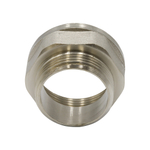 Переходник 1 1/2'' - 1 1/4'' вн/нар никель