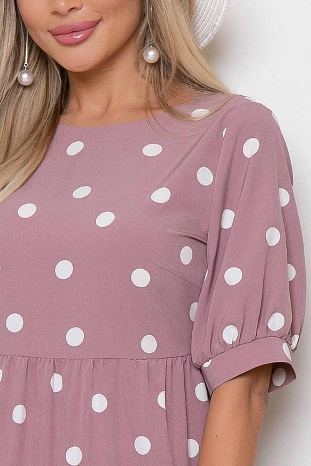 Платье 71140 Avili