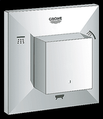 Дивертор Grohe Allure Brilliant 19798 000
