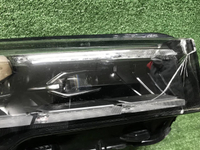 Битая Фара правая Geely Monjaro (2021-н.в.) LED