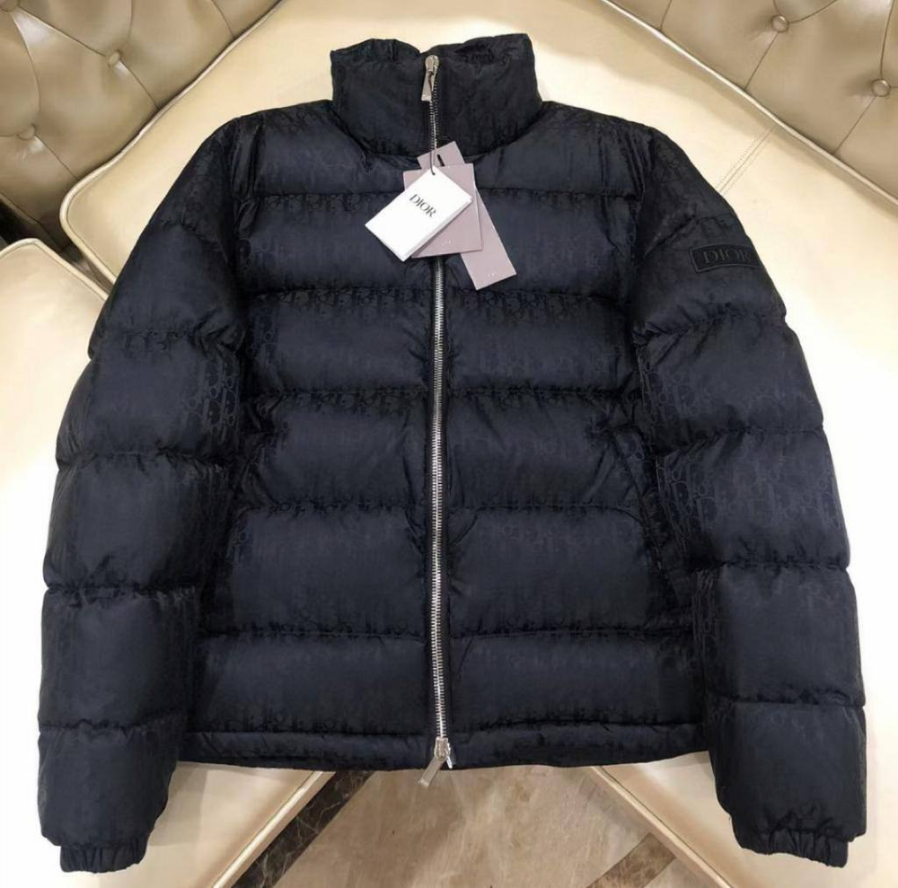 Безрукавка Christian Dior