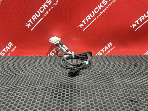 Проводка кабины 2023г.