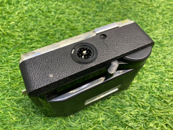 Kodak 355X Instamatic Camera
