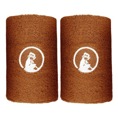 Quiet Please Long 2 Pack - Brown
