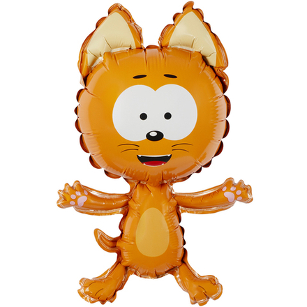 К Мини-фигура Котенок Котэ