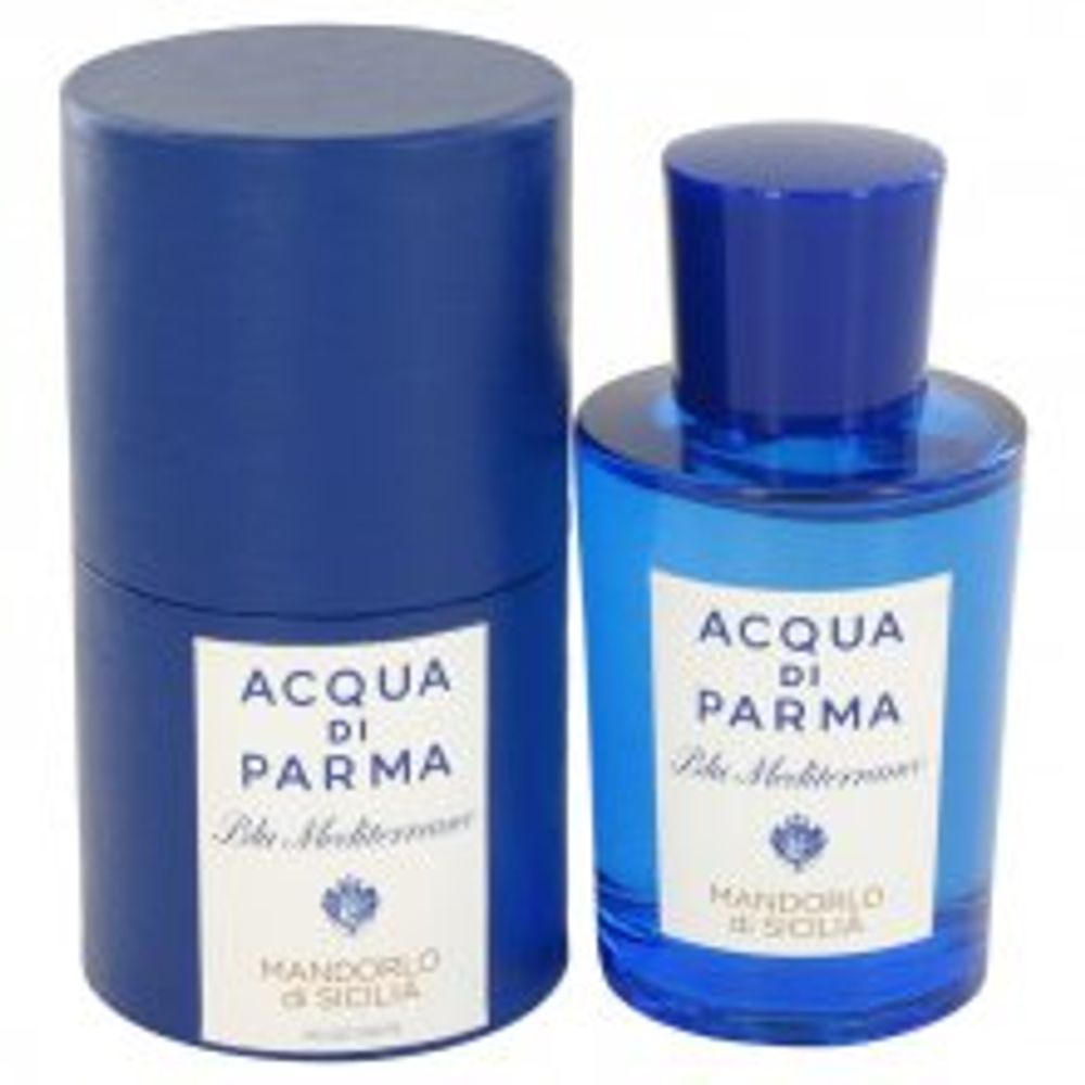 Acqua di Parma Blu Mediterraneo - Mandorla di Sicilia EDT 100ml