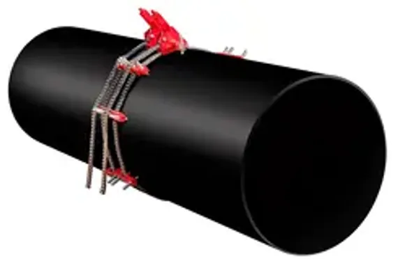 Рольганг Stalex RB365X2000