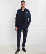 Спортивный костюм EA7 - темно-синий(3DPV60 PJUWZ)