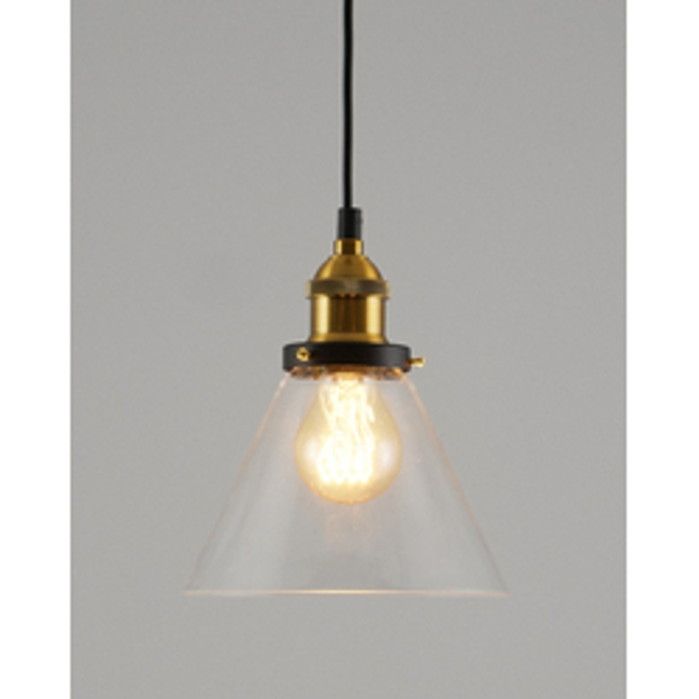 Светильник подвесной Moderli V11428-1P Single