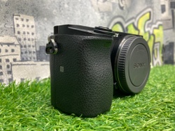 Sony A6300 13.000 кадров