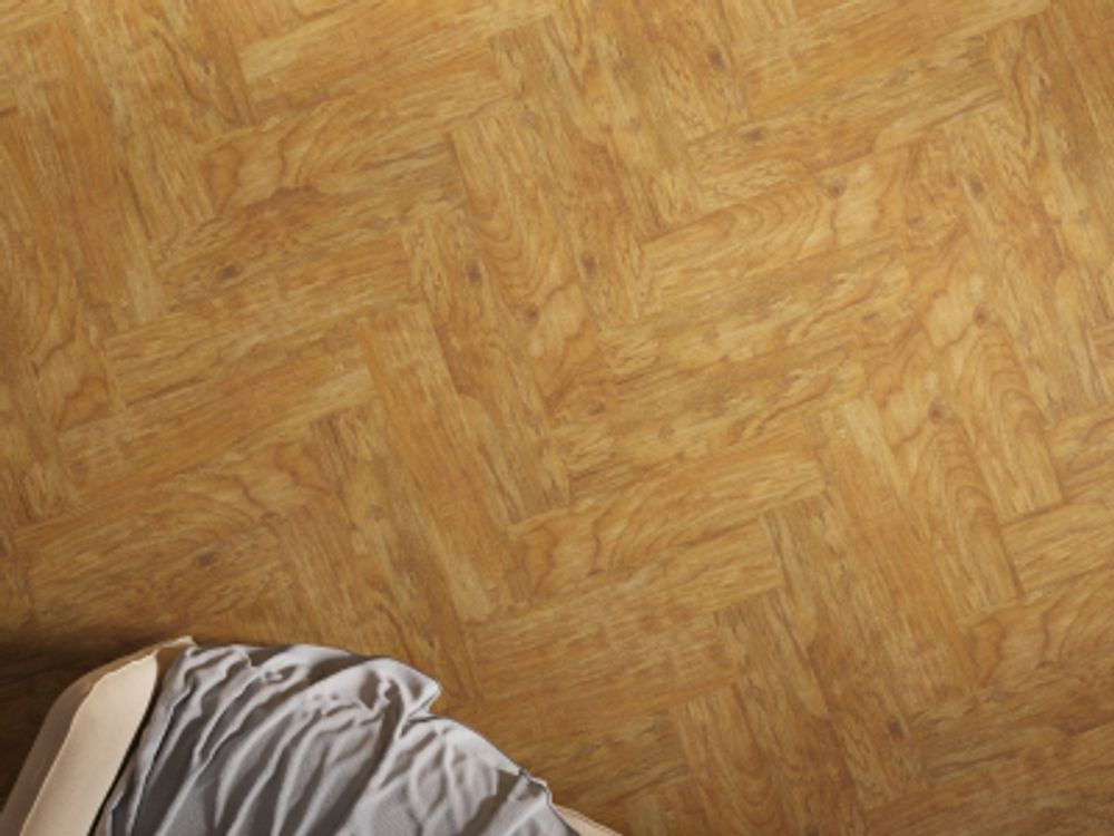 Виниловый пол FineFloor Craft Short Plank DryBack FF-067 Пекан Барроу