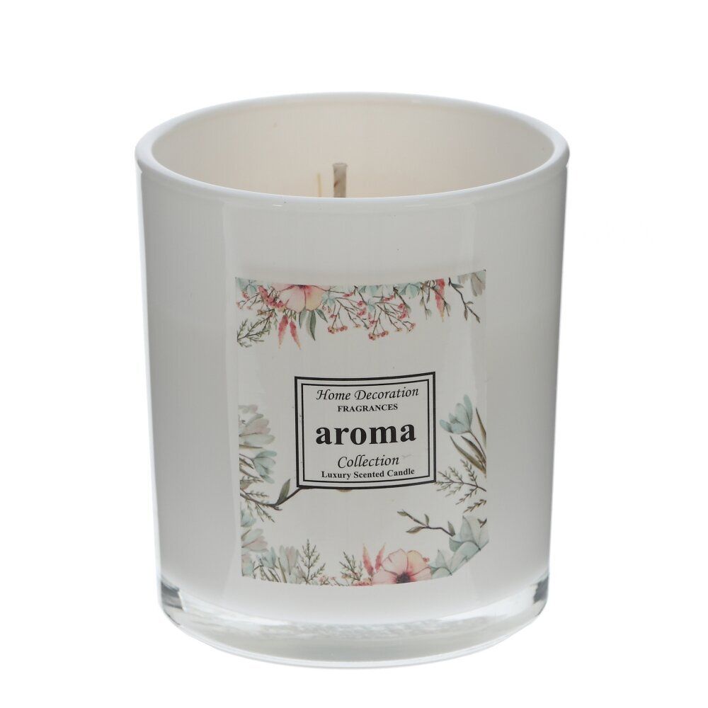 GAEM Свеча ароматическая (блок микс 12шт), L7 W7 H8 см, 2в.