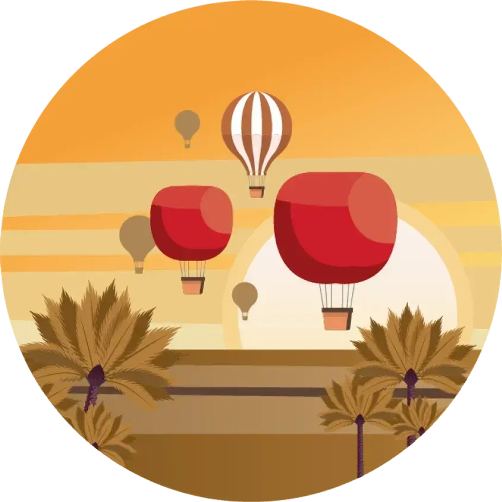 Aircraft MEDIUM - Raffaelo (200g)