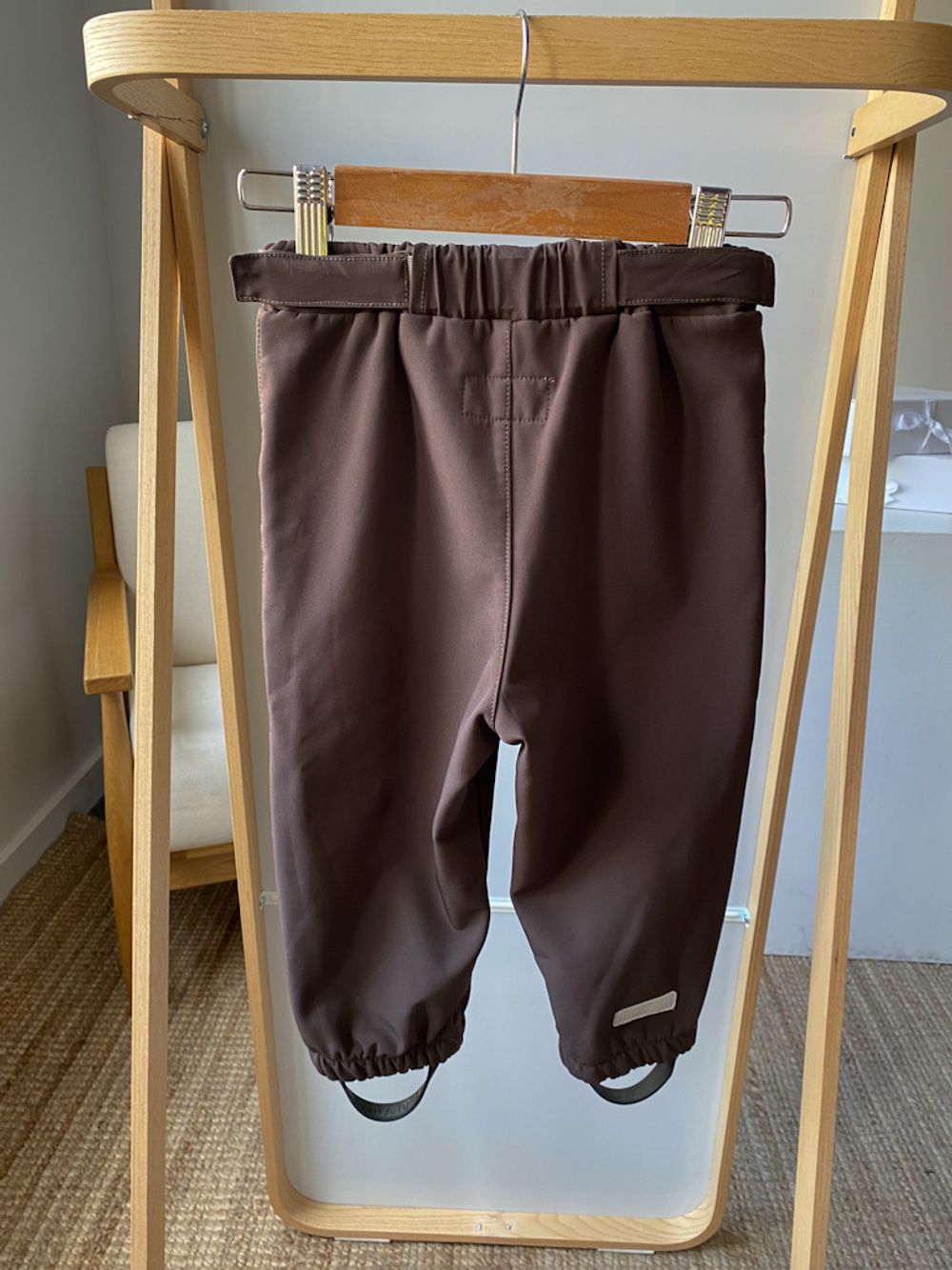 Софтшелл комплект Mini a Ture, 86