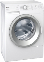 Стиральная машина узкая Gorenje MV62FZ12/S