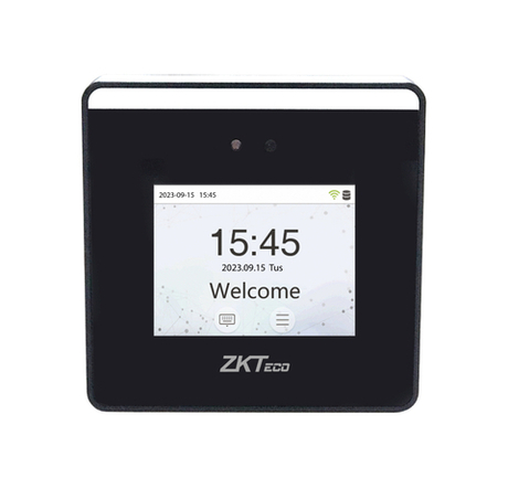 ZKTeco Horus TL2, биометрический терминал с распознаванием лиц