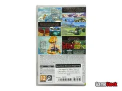 NSW The Legend of Zelda: Tears of the Kingdom (Б/У, Полностью на русском языке)