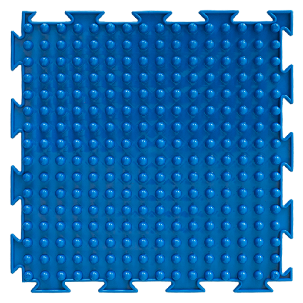 МОДУЛЬНЫЕ Коврики ОРТОДОН «Шипы»