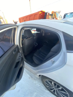 Omoda S5 1.5 CVT Life