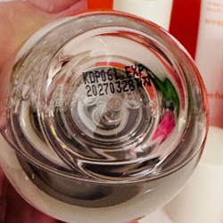 Сыворотка антивозрастная SULWHASOO Concentrated Ginseng Rescue Ampoule