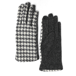 Перчатки женские JRF1-9 Fabretti