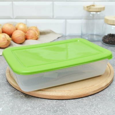 Контейнер 1,9л "Лайт" СВЧ