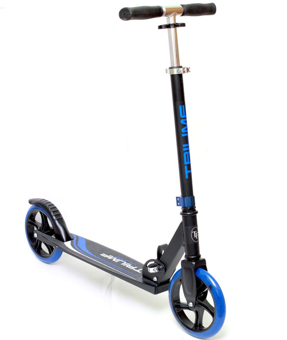 Самокат Triumf Active HT02-205