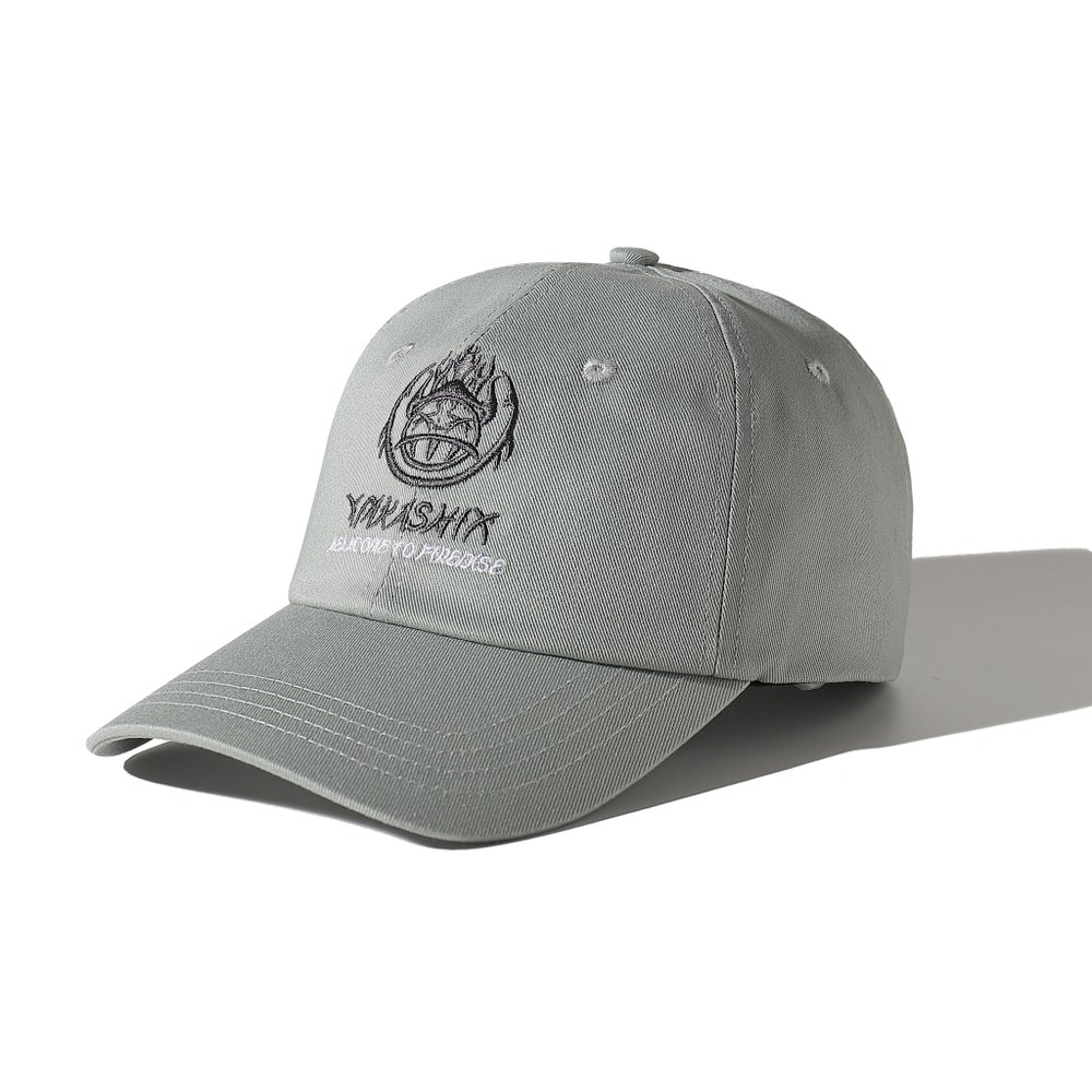 КЕПКА YMKASHIX HELLCOME