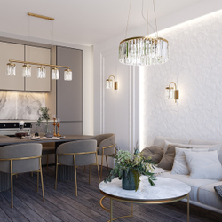 Бра Odeon Light 4987/1W
