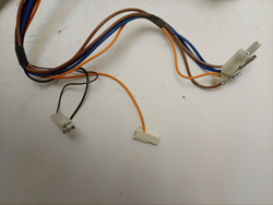 ESL4120 ктп1 Комплект проводов для посудомоечной машины Electrolux б/у