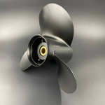 Гребной винт Tohatsu 60-140 (3x13-1/4x17)