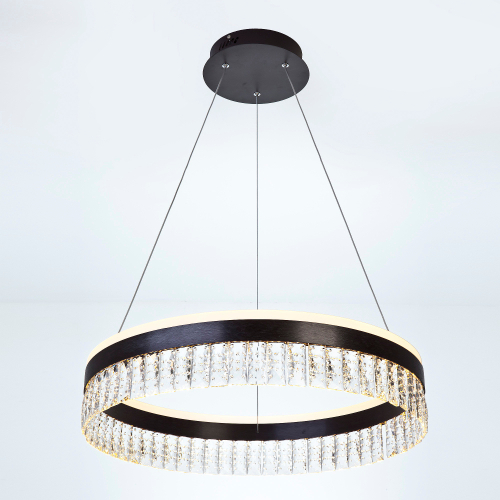 Подвесной светодиодный cветильник LED4U L1090-400