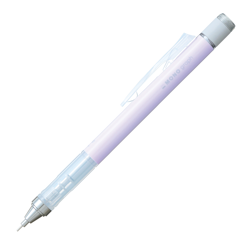 Механический карандаш 0,3 мм Tombow Mono Graph Lavender