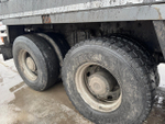 Shacman (Shaanxi) SX* 8x4 Самосвал SX33186V366 (Дизельный, 11,6 л, 423 л.с., МТ)