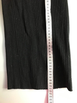 Платье Zara базовое осеннее 42/44 размер