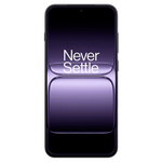 Смартфон OnePlus 13S 12/256GB, Black Velvet (Черный)